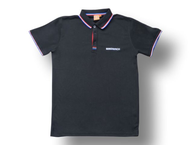 Camisolas Polo