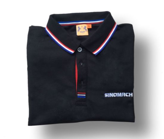 Camisolas Polo