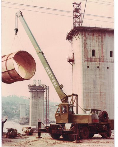 História