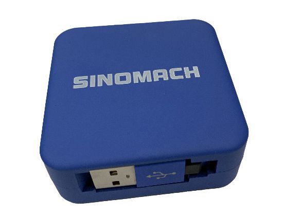 Linha de dados funcionais três em um