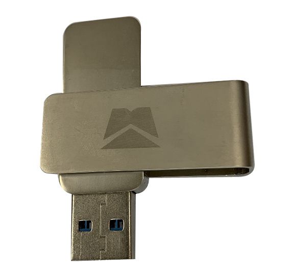 USB