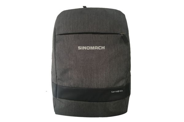 Bolsas para laptop com mochila para viagens de negócios