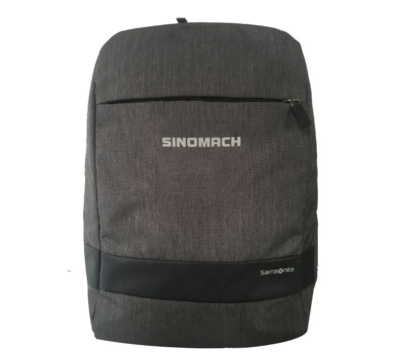 Bolsas para laptop com mochila para viagens de negócios