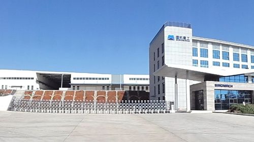 Base de Luoyang