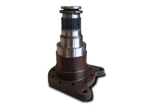 Peças de reposição