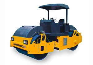 Rolo compactador GYD10