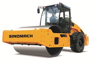 Rolo compressor GYS20