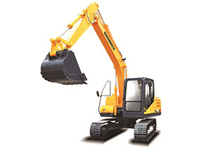 Escavadeira GE150H
